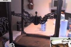 Antique-Table-Frame-Restoring