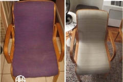 Arm-Chair-Re-upholstery