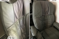 animal-cat-claw-scratches-pulls-leather-vinyl-peels-damage-repair-restoration-dyeing